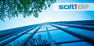 slide SOFT1 ERP
